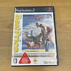Refurbished: GOD OF WAR The Best PlayStation2 Japan Ver
