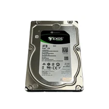 Seagate ST3000NM0035 3TB SAS Server HDD 12Gbps 7.2K 3.5" 128MB