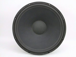 cerwin vega earthquake subwoofer