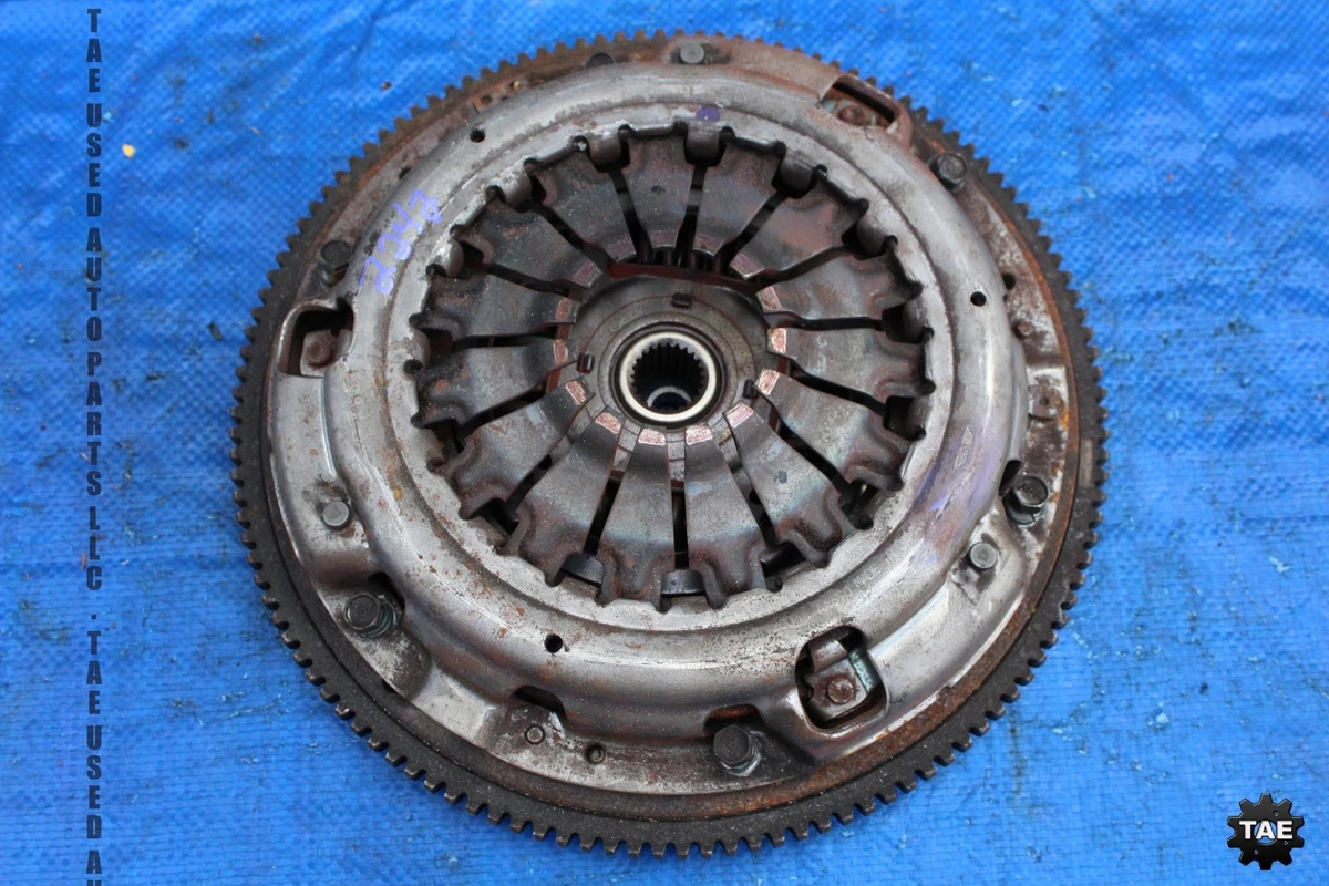2011 on sale wrx clutch