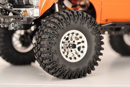RC4WD Interco IROK 1.9"