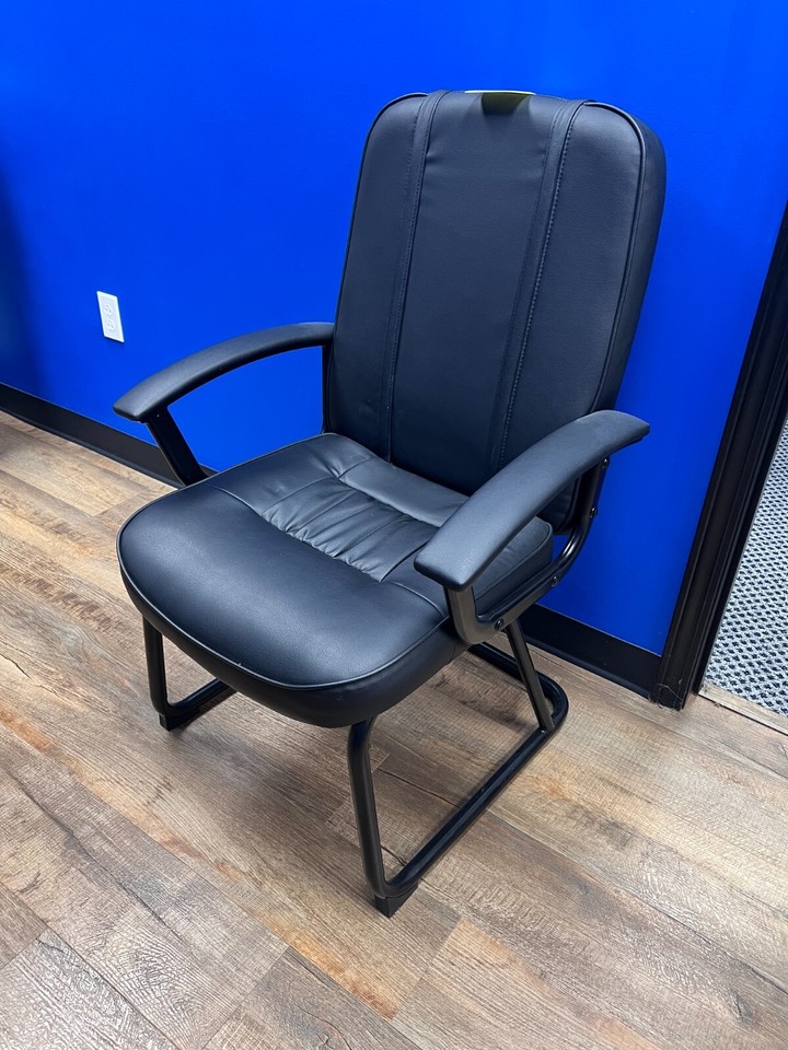 Lot of 4 Guest Office Chairs eBay