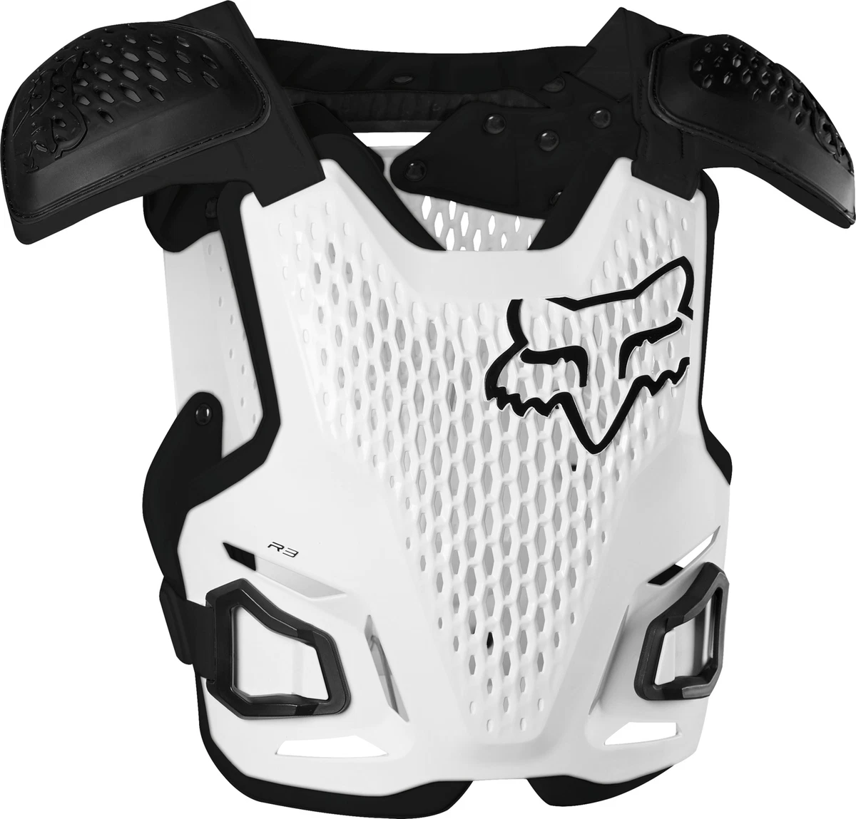 Racing best sale chest protector