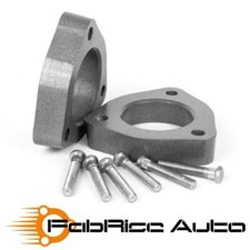 Lift Kit Front Strut Spacers 1.2 30mm Al For Mitsubishi Asx Lancer X Lift Kit Front Strut Spacers 1.2 30mm Al For Mitsubishi Asx Lancer X