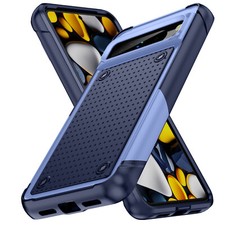 Shock-proof phone case For Google Pixel 7A 8 7 Pro 8A 8 Pro 7 Heavy type
