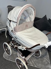 Bebecar Stylo Prive Limited Edition Rose Shimmer 