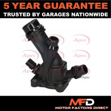 Fits Volvo XC60 XC70 V60 V70 V40 S60 2.0 D 2.4 MFD Thermostat Coolant #1