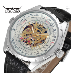 jaragar automatic