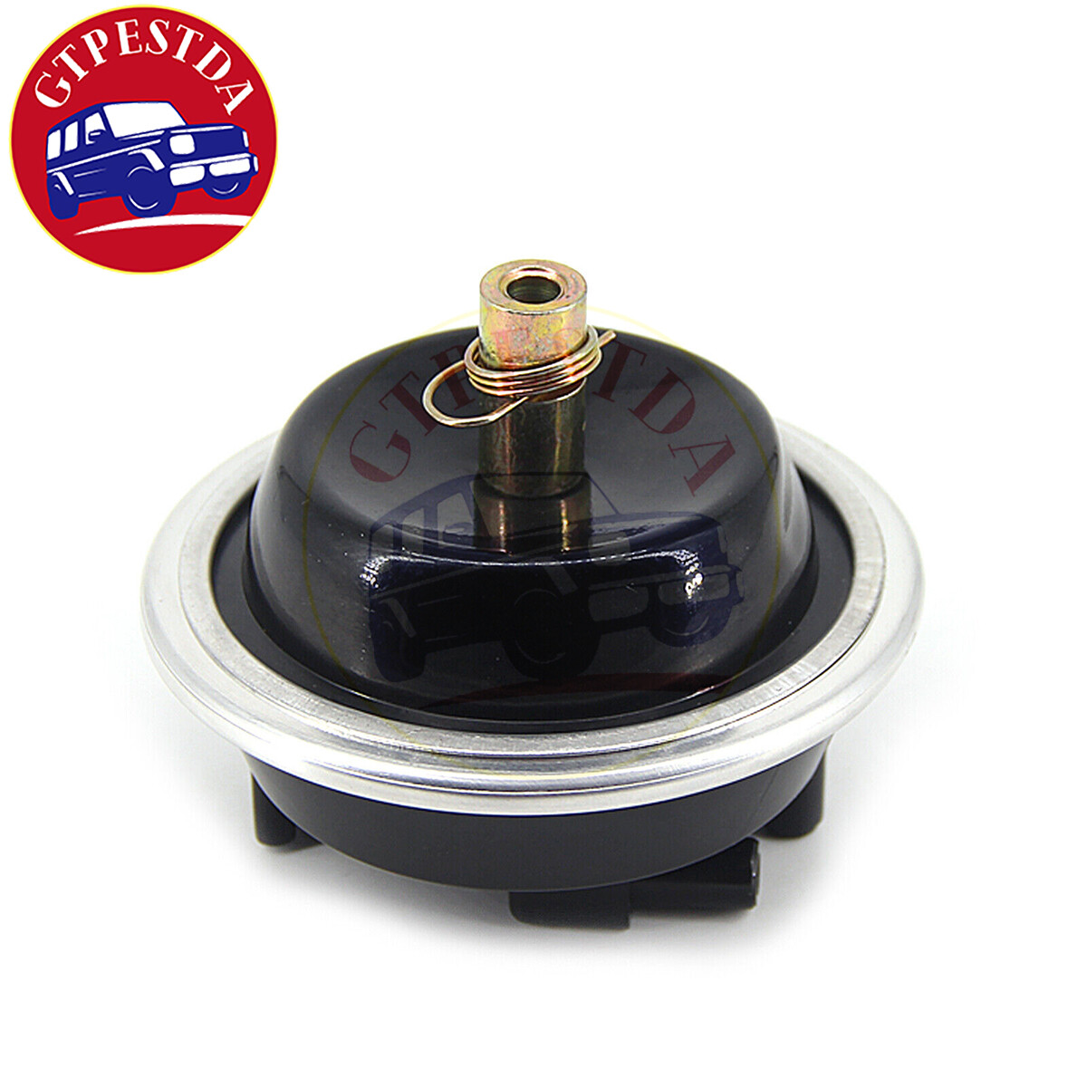 Greatparts 4WD Front Differential Vacuum Actuator Harness For Chevy Blazer S10, GMC Jimmy S15, Sonoma