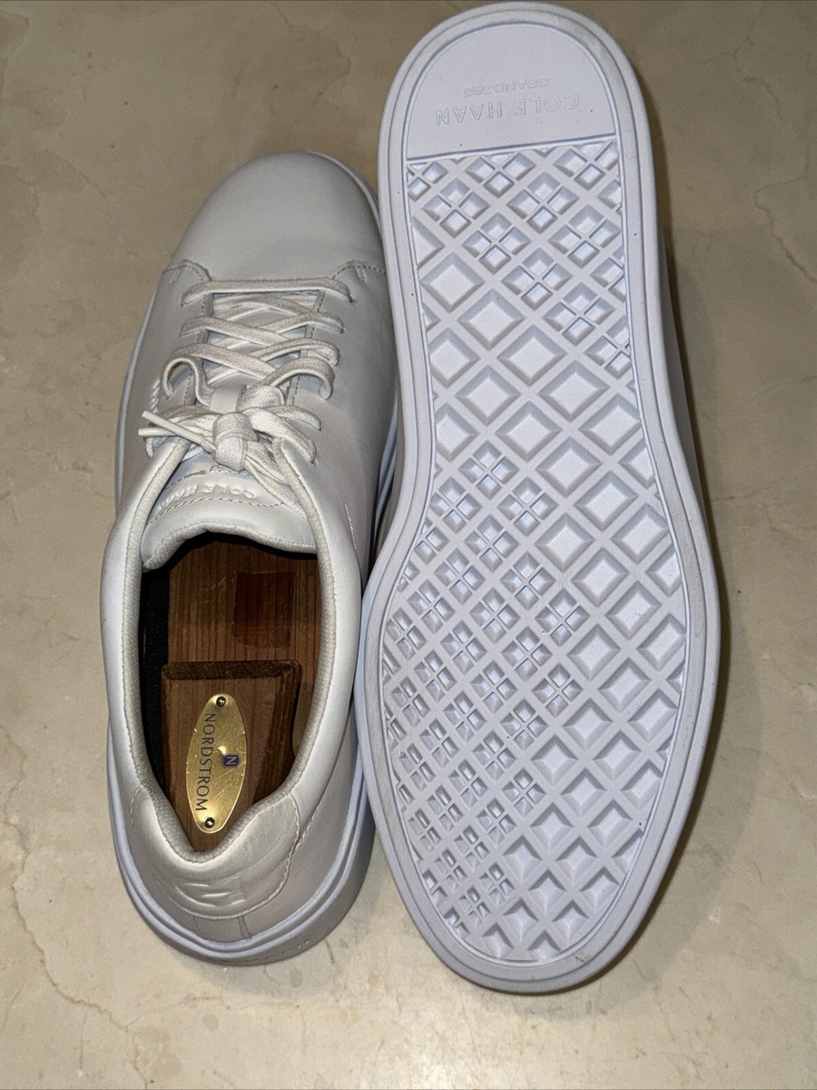 COLE HAAM Gram 360 Shoe Size 11.5 Made in Vietnam s-l400.jpg main image 3