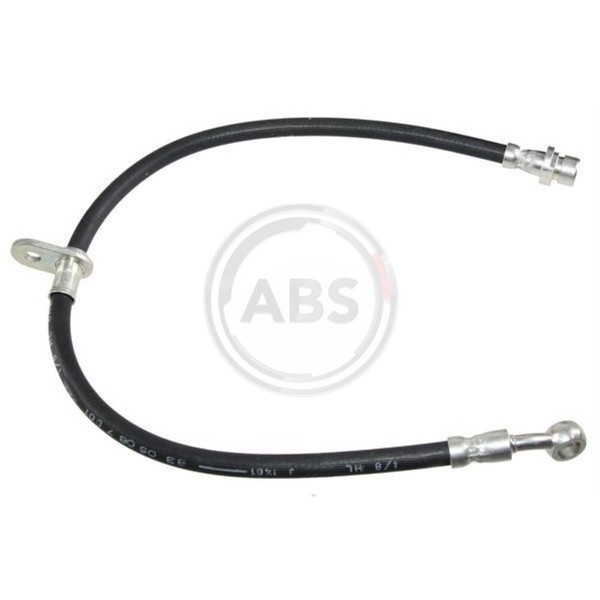 A.B.S. Bremsschlauch Bremsleitung Vorne Rechts FüR Honda FR-V SL 6068-image