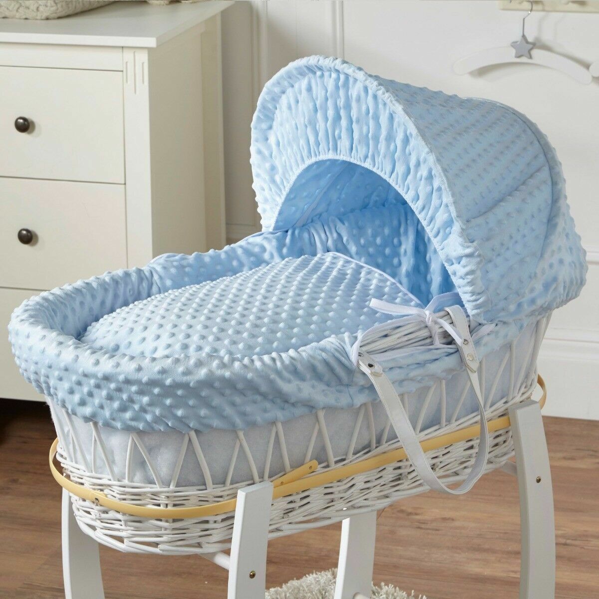 dolly moses basket
