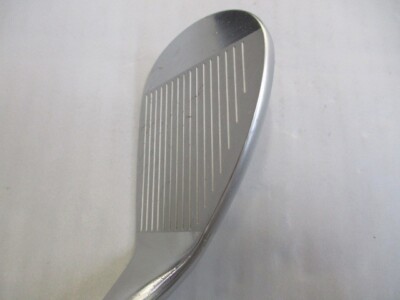 RAZZLE DAZZLE CS-05W.V Wedge #58(1Club)/KBS/Flex:S/Wedge | eBay