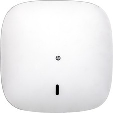 JG994A - HPE 525 802.11ac 866Mbps Dual Radio Wireless Access Point