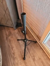 Batting Tee Baseball Hitting Aids Training Stand T Ball Softball Pitching Tool