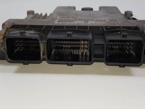 5S6112A650ED centralita motor uce para FORD FUSION (CBK) AMBIENTE 2002 587910 - Imagen 3 de 5