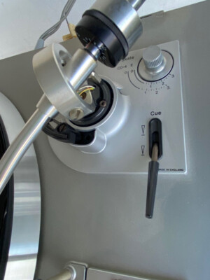 Cinghia Per Giradischi Garrard Gt-250ap Gt-250p Gt-25p GT-35 GT-350 GT-55 - Foto 11