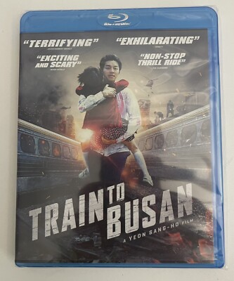 Dvd Train To Busan English Subtitles Netflix Train To Busan 2021