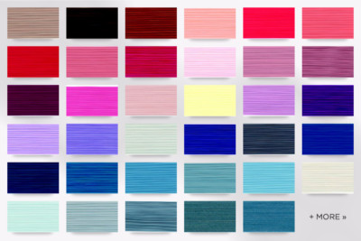 Gutermann Handquilt gewachstes Nähgarn - je 719803-M)