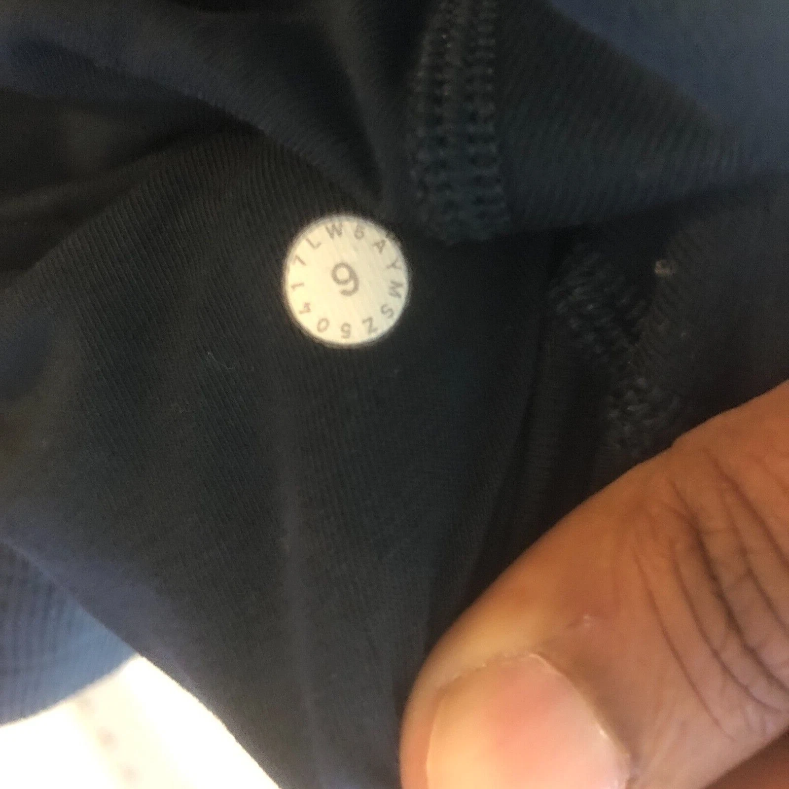 lululemon casual pockets drawstring sweatpants