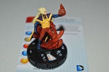 DC Heroclix Teen Titans 051 Brother Blood Super Rare