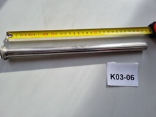 HANDTMANN Tülle Abdrehrohr 19mm 829393 Länge 315mm K03-06