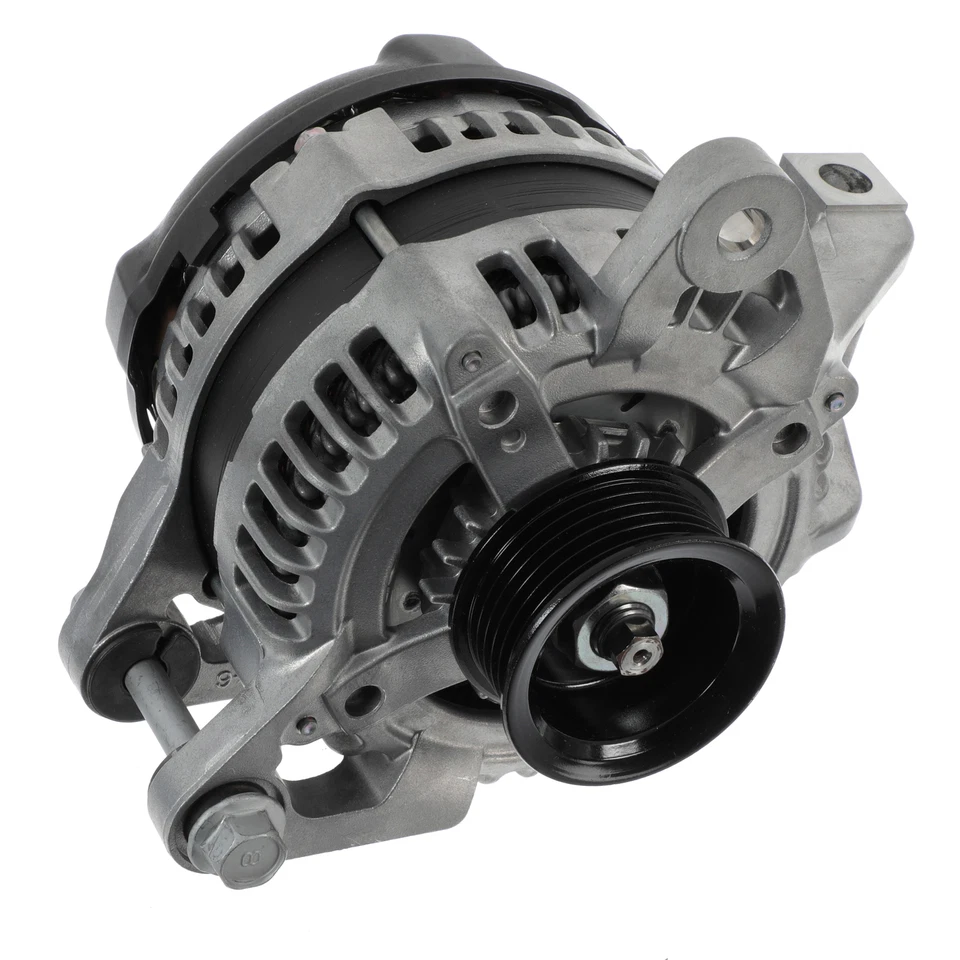 Подлинный генератор в сборе GM 2001-2005 Cadillac Deville Base DHS DTS 25697766 - Изображение 3 из 4