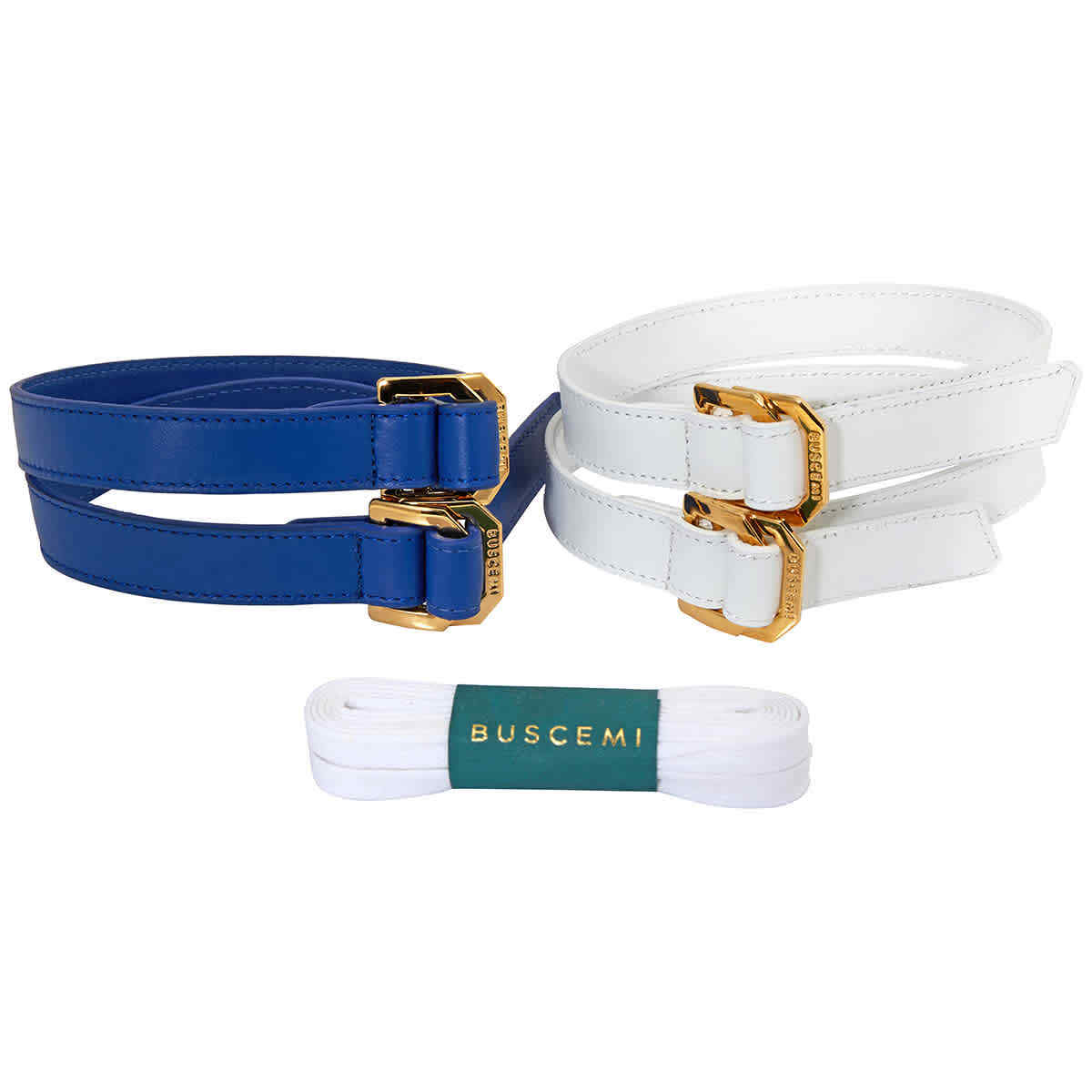 Buscemi Men's 100 MM Sport Sneakers in 