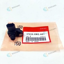 37830-rwc-a01 Oem Intake Manifold Air Pressure Map Sensor For 2007-12 Acura Rdx 37830-rwc-a01 Oem Intake Manifold Air Pressure Map Sensor For 2007-12 Acura Rdx