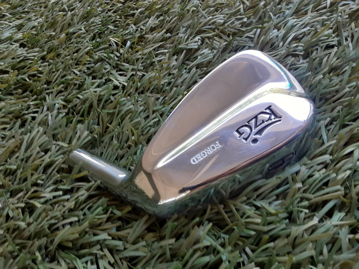 KZG Iron Golf Clubs for sale | eBay