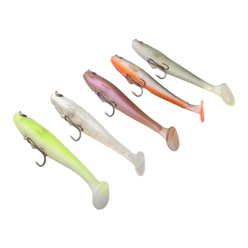 Magdraft Swimbite Outdoor -Teil Aus Hoher Qualit?t Hergestellt Monitor - Bild 14 von 24
