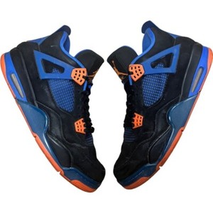 Jordan 4 Knicks | eBay