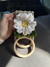 Hand Towel Holder