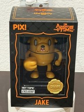 Thrilljoy PIX! Adventure Time Jake Limited Edition CHASE Hot Topic Exclusive