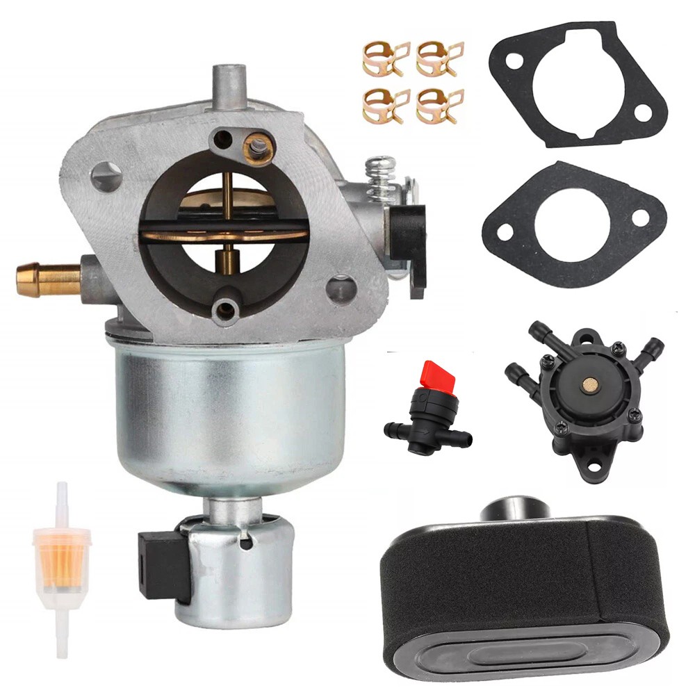Carburetor For Husqvarna TS354XD 54" Lawn Tractor with Kawasaki Engine Carb