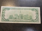 $100 1934 Chicago, IL Federal Reserve Note Banknote Hundred Dollar Bill 8610 A — photo 6
