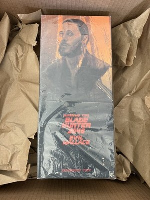 Supermad Toys 1/6 SMT-2012 - Blade Hunter 2046 Wallace NEW Jared Leto