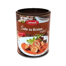 So&szlig;e zu Braten 5L- tahedl (15,90 EUR/kg)