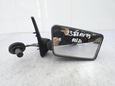 Retroviseur droit (ou coque) Citroen AX