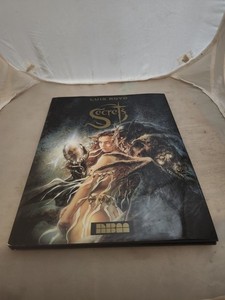 Luis Royo Women | eBay