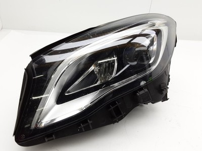 MERCEDES GLA 2014-2020 Scheinwerfer Headlight A1569067500