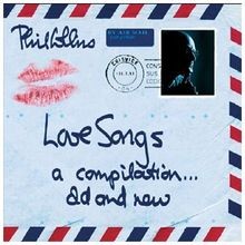 Love Songs-a Collection  von Collins,Phil | CD | Zustand sehr gut