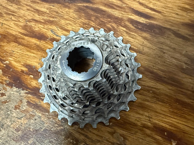 SRAM Red 22 XG-1190 11 Speed Road Cassette 11-28T