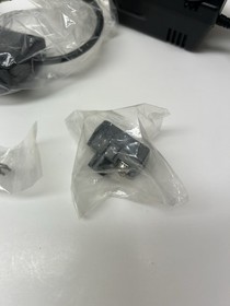 Sega Genesis Console Fighting System In Box With Streets Of Rage 2 Complete  