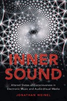 Inner Sound Jonathan Weinel Taschenbuch Buch Englisch 2018 EAN 9780190671198