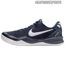 Size 13 - Nike Kobe 8 Protro College Navy for sale online | eBay