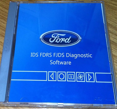 #ad #ad Ford Mazda IDS FJDS FDRS Diagnostic Programing Coding Software 2025 V136 J2534 $49.99