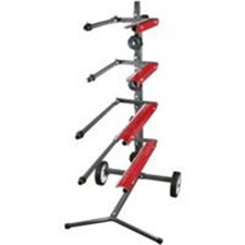 Astro Pneumatic Asms2 Masking Station - Tree Type