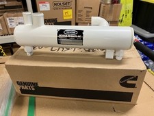 Genuine Cummins Onan Heat Exchanger 130-6547-...
