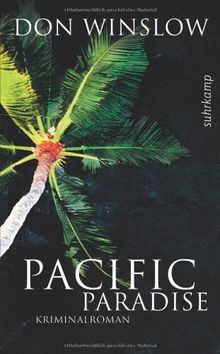 Pacific Paradise: Kriminalroman (suhrkamp taschenbu... | Buch | Zustand sehr gut